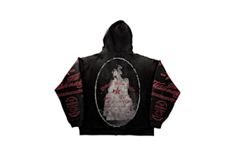 make tshirt design in opium styles,y2k,grunge