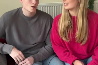 create couples ugc video ads for your product or service