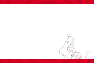 do 2d hand drawn music video animation