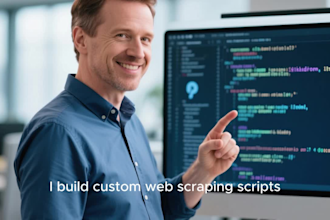 ai powered web scraping