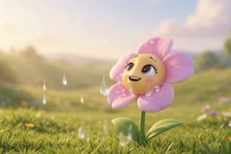 3d pixar ai animation video 3d kids cartoon animation 3d pixar style animation