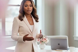 create ai avatar ,ai spokesperson and ai talking person