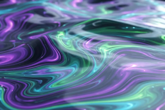 create ai video art generative ai animation abstract video motion graphics