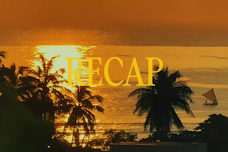 edit your travel recap edit cinematic travel recap and reels