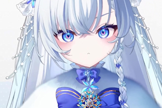 design live2d vtuber commission, vtuber model, vtuber rigging for vtube studio