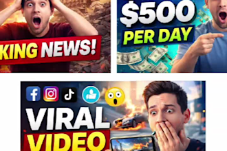 create stunning ai images and youtube thumbnails