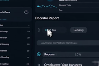 develop custom software for your business