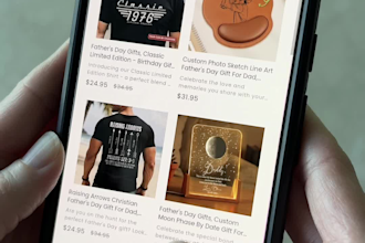 create family ugc content