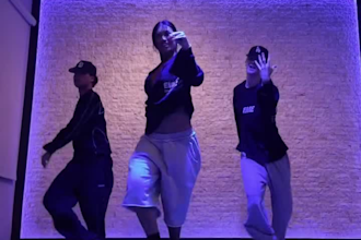 produce eye catching tiktok dance content that boosts engagement