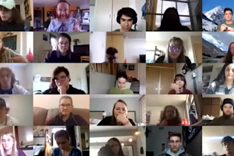 do virtual assistant, schedule, host your zoom meetings cohost webcam meeting