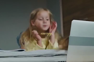 edit fun and engaging kids youtube videos with subtitles and effects