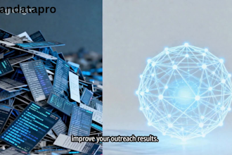 do saas competitor research and targeted b2b data enrichment