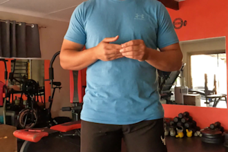 unlock the fittest you