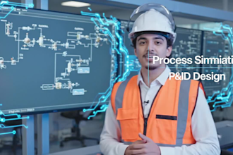 build professional process simulations using aspen hysys dwsim
