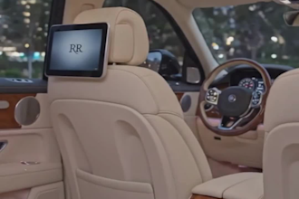 create cinematic car ads for your brand