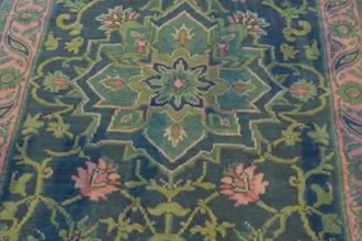 create custom rug designs and tech packs
