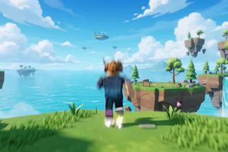 develop a custom roblox game with engaging gameplay