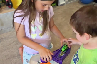 create genuine family ugc style content that feels personal
