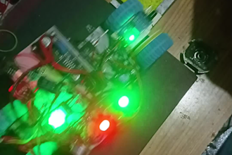 guide you in electronics project wiring and hardware assembly