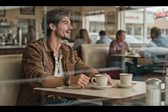 create a cinematic ai country music video for your song