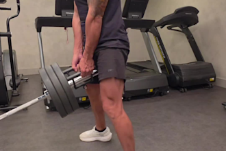 be your online personal trainer