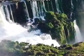 create faceless travel videos for tiktok, reels and shorts