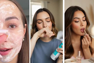 create skincare ugc video, ai product ads, ugc product ads, product design
