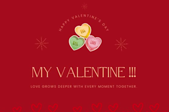 design fun, modern ecards for any celebration