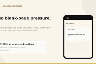 develop a custom native android mobile app for your startup