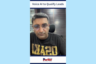 deploy voice ai caller agent to qualify leads book appointment follow ups