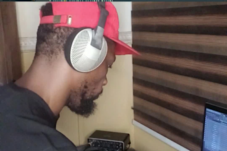 do music production and audio engineering