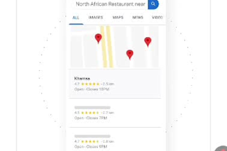 create and optimize google business profile gbp local