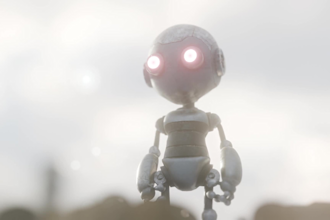 model and rig a well done 3d character based on your vision