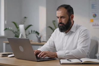 be your VA for data entry and web research