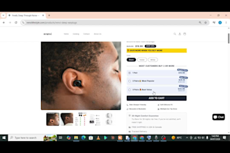 audit your shopify product page and improve conversions