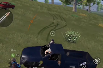 edit your gameplay in funny way