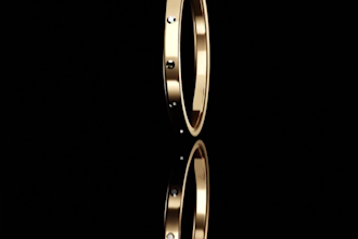 create custom 3d jewelry design for 3d printing jewelry cad model and rendering