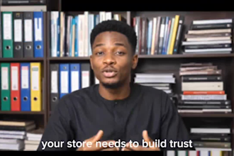 edit pro video for youtube talking head video and vsl
