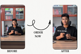 do video editing for instagram reels