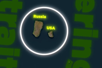 create geolayers map animations reel