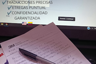 traducire tus textos del ingles al español
