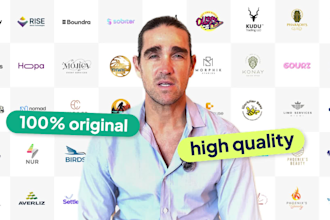 design an original real estate logo