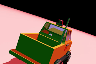 3d visualization sculpting texturing