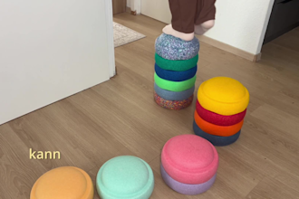 create german ugc videos for kids, toys and family brands