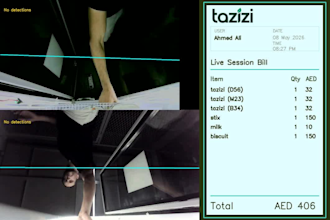 build custom computer vision projects using yolo and opencv