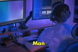 video editing in any niche