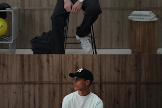 look development, shot matching and colour grading