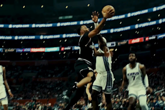 edit nba basketball videos, documentary and highlights