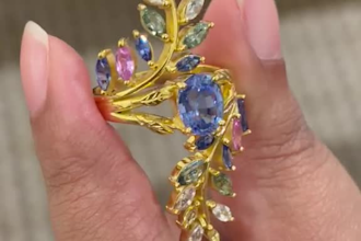 design the jewelry you want