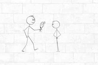 make stick figure animation video for youtube